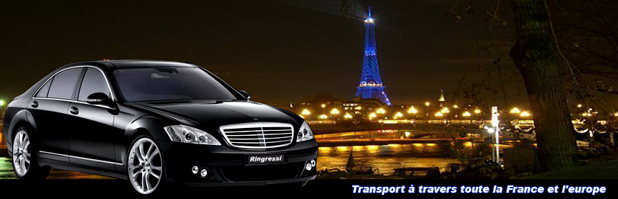 Location de limousine, noces, chauffeur